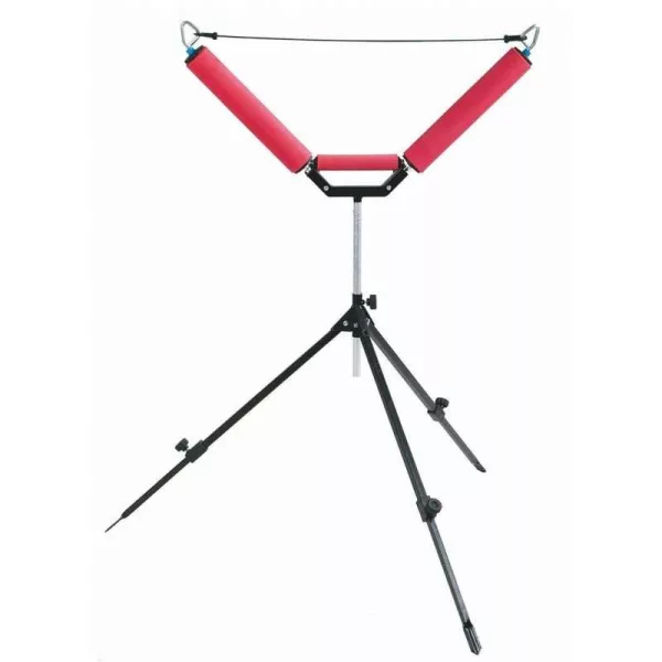 Mivardi Pole Roller Match Pro Rullo per canna