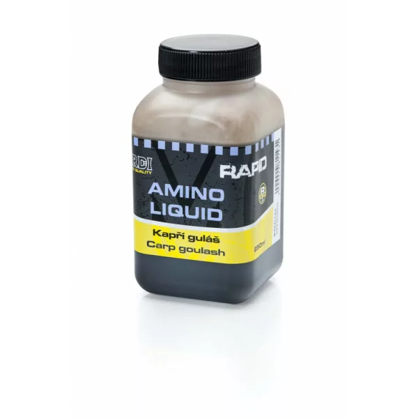 Mivardi Aminoliquid King Plum Aroma liquido 250ml