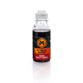 Mivardi Method Booster Scopex Vaniglia Gel 100ml