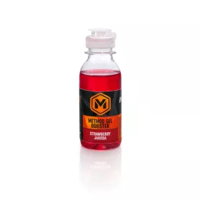 Mivardi Method Booster Fragola Gel 100ml