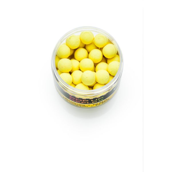Mivardi Rapid Reflex Ananas-Acido butirrico 10mm Pop Up 70gr