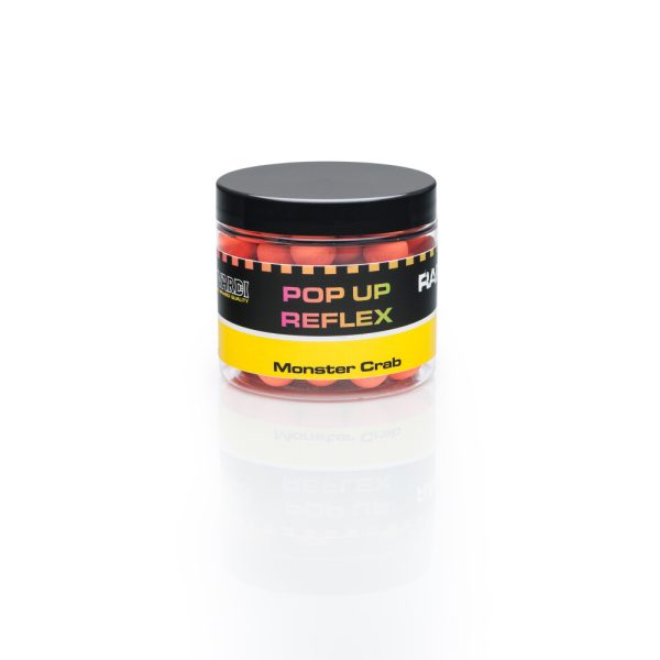 Mivardi Rapid Reflex Gambero 10mm Pop Up 70gr