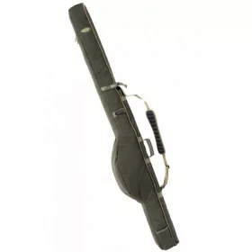   Mivardi Verde 2,05m Borsa porta canne Executive a 3 scomparti