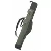 Mivardi Verde 1,45m Borsa porta canne Premium a 2 scomparti