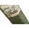 Mivardi Camo 2,05m Borsa porta canne Doppia a 2 scomparti