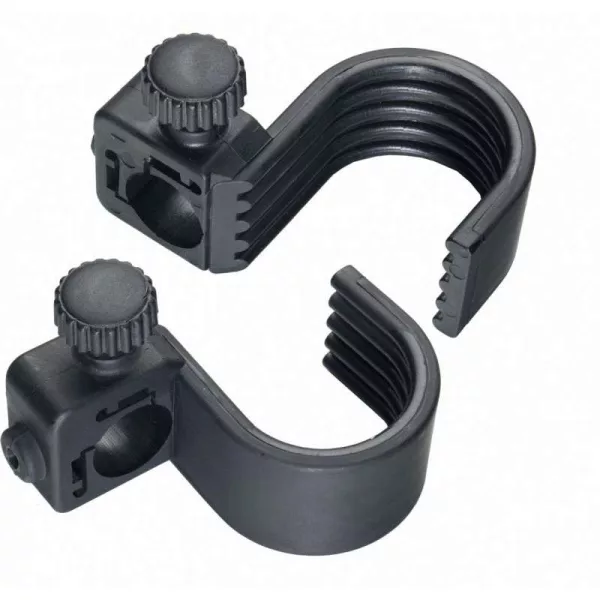 Mivardi Pole Hooks 25mm Portacanna 2pz