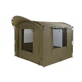 Mivardi Shelter Base Station MK2 130x20cm Tenda da Cucina