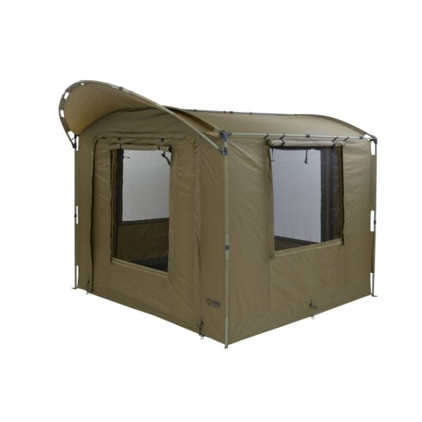 Mivardi Shelter Base Station MK2 130x20cm Tenda da Cucina