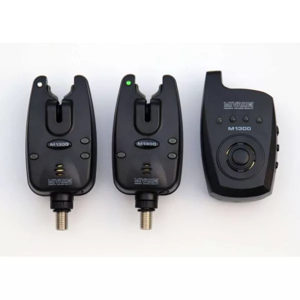 Mivardi M1300 2+1 Pezzi Set di avvisatori acustici elettronici