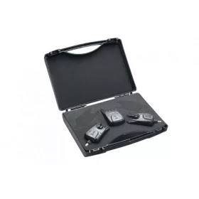 Mivardi M1350 Kit di Avvisatori Acustici Elettrici 3+1 Pezzi