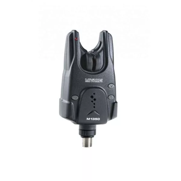 Mivardi M1350 Avvisatore Acustico Elettronico Verde