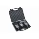 Mivardi Easy Rosso-Blu-Verde Set segnalatore di abboccata elettronico 3+1 pezzi