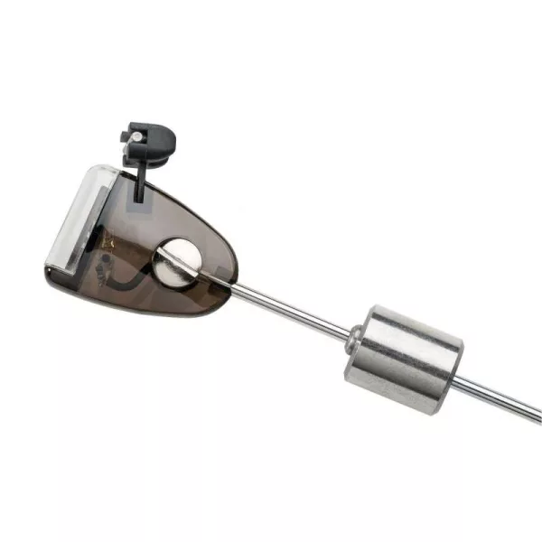 Mivardi 135 Swing Arm Swinger Nero 20gr