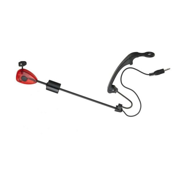 Mivardi 155 Swing Arm Swinger Rosso 20gr