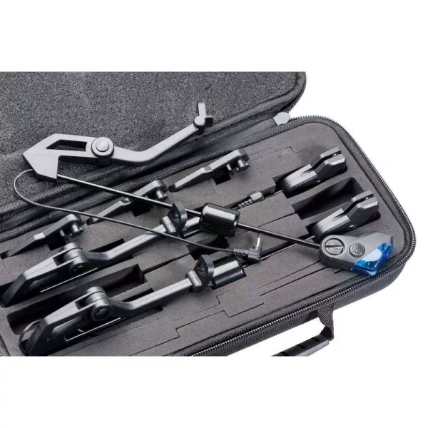 Mivardi MCX 66 Set Swinger 3pz