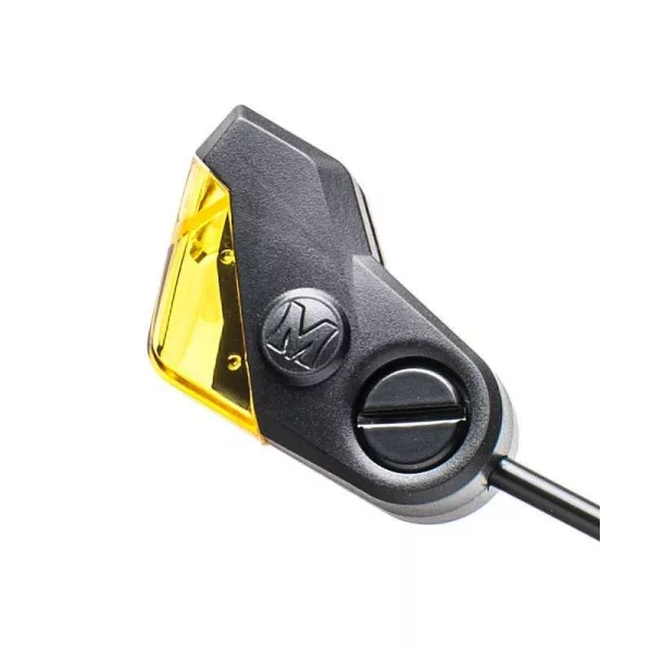 Mivardi MCX 66 Swinger Giallo