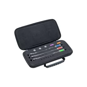 Mivardi MCX Stainless Set Swinger Colorato 3pz