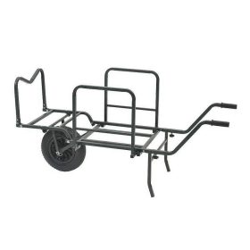 Mivardi Executive Trolley 66x70x15cm Carriola