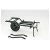 Mivardi Executive Trolley 66x70x15cm Carriola
