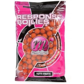   Mainline Shelf Life Boilies Tutti Frutti 15 mm 450 g.r - boilie da esca