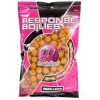 Mainline Shelf Life Boilies Pineapple&Banana 15 mm 450 g.r - boilie da esca