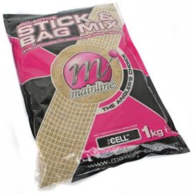 Mainline Pro Active Bag & Stick Mix CellTM Mix di base 1kg