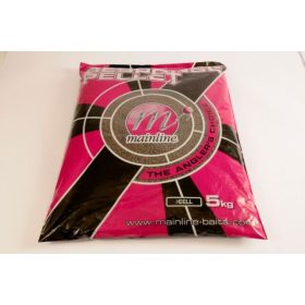   Mainline Response Carp Pellets CellTM 5 Kg - pellet da pastura