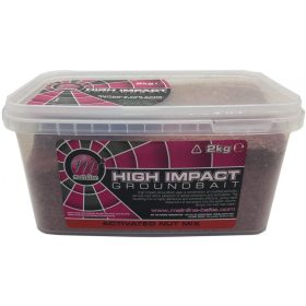 Mainline Active Fish Mix Nut Pastura 2kg