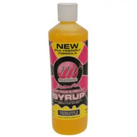   Mainline Particle + Pellet Syrup Pineapple Juice 500 ml - aroma liquido, da spruzzare