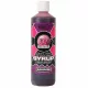 Mainline Particle + Pellet Syrup Bloodworm 500 ml - aroma liquido, da spruzzare
