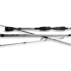 Mustad Basscraft M 2 pezzi 2,13m 5-21gr Canna da spinning
