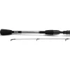 Mustad Basscraft M 2 pezzi 2,13m 5-21gr Canna da spinning
