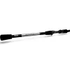 Mustad Basscraft M 2 pezzi 2,13m 5-21gr Canna da spinning