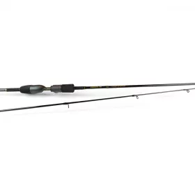 Mustad Detector L 2 pezzi 1,98m 10gr Canna da Spinning