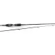 Mustad Detector Salt 2 pezzi 1,98m 6gr Canna da spinning