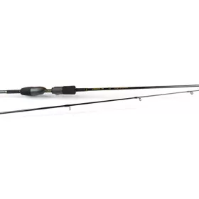 Mustad Detector Salt ML 2 pezzi 2,36m 14gr Canna da Spinning