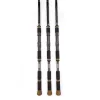 Mustad G-Series Hybrid ML 2,32m 5-15gr Canna da Spinning 2 Pezzi