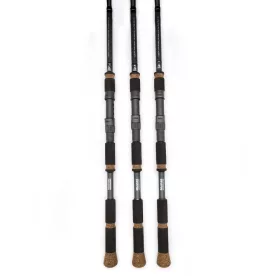   Mustad G-Series Hybrid ML 2,32m 5-15gr Canna da Spinning 2 Pezzi