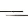 Mustad Vantage Hybrid Spin MH 1,98m 10-35gr Canna da Spinning in Due Pezzi