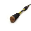 Mustad Vantage Hybrid Spin MH 2,52m 10-40gr Canna da Spinning in Due Pezzi