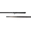 Mustad Vantage Hybrid Spin UL 1,98m 1,5-7gr Canna da Spinning in Due Pezzi