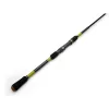 Mustad Vantage Hybrid Spin UL 1,98m 1,5-7gr Canna da Spinning in Due Pezzi