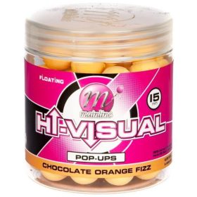   Mainline Washed Out Orange - Chocolate Orange Fizz - 15mm - esca