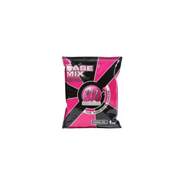 Mainline Base Mixes Activ 8 1 kg - base mix per boilies