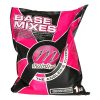 Mainline Base Mixes 50/50 High Leakage 1 kg - base mix per boilies