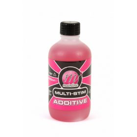   Mainline Addittives Multi Stim 250 ml - aroma stimolante dell'appetito
