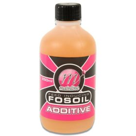   Mainline Oils Feed Inducing Fosoil 250 ml - aroma di olio FOSIL