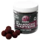 Mainline High Impact Balanced Wafter Spicy Crab - 15mm - boilies wafters