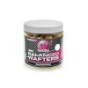 Mainline High Impact Balanced Wafter Banoffee - 18mm - boilies wafters