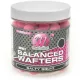 Mainline High Impact Balanced Wafter Salty Squid - 18mm - boilies wafters